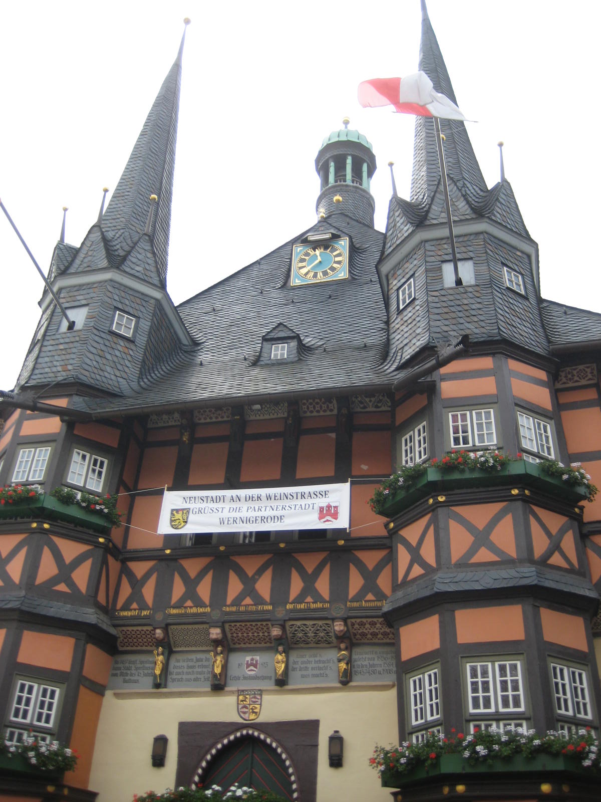 IMG_0087 Wernigerode Rathaus