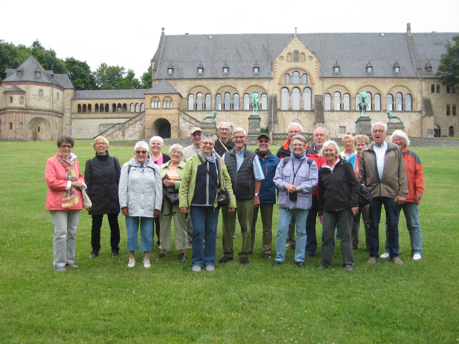 IMG_0376 Goslar Kaiserpfalz