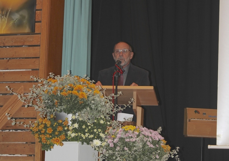 Blumenschmuckwettbewerb 2017
